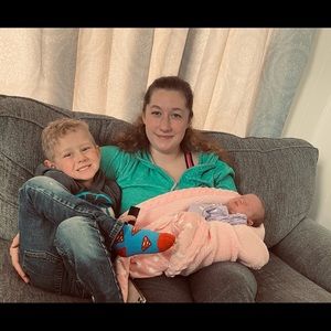 Meet your Posher, Katelyn